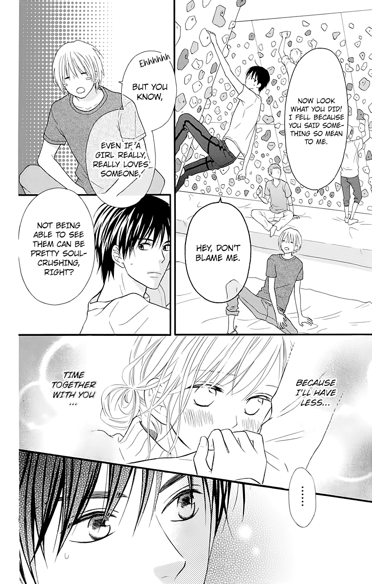 Life So Happy Chapter 12 page 4 - Chapter 12