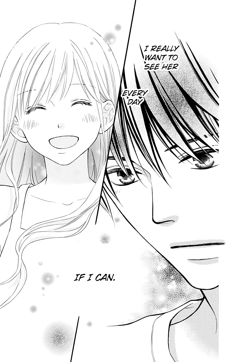 Life So Happy Chapter 12 page 7 - Chapter 12