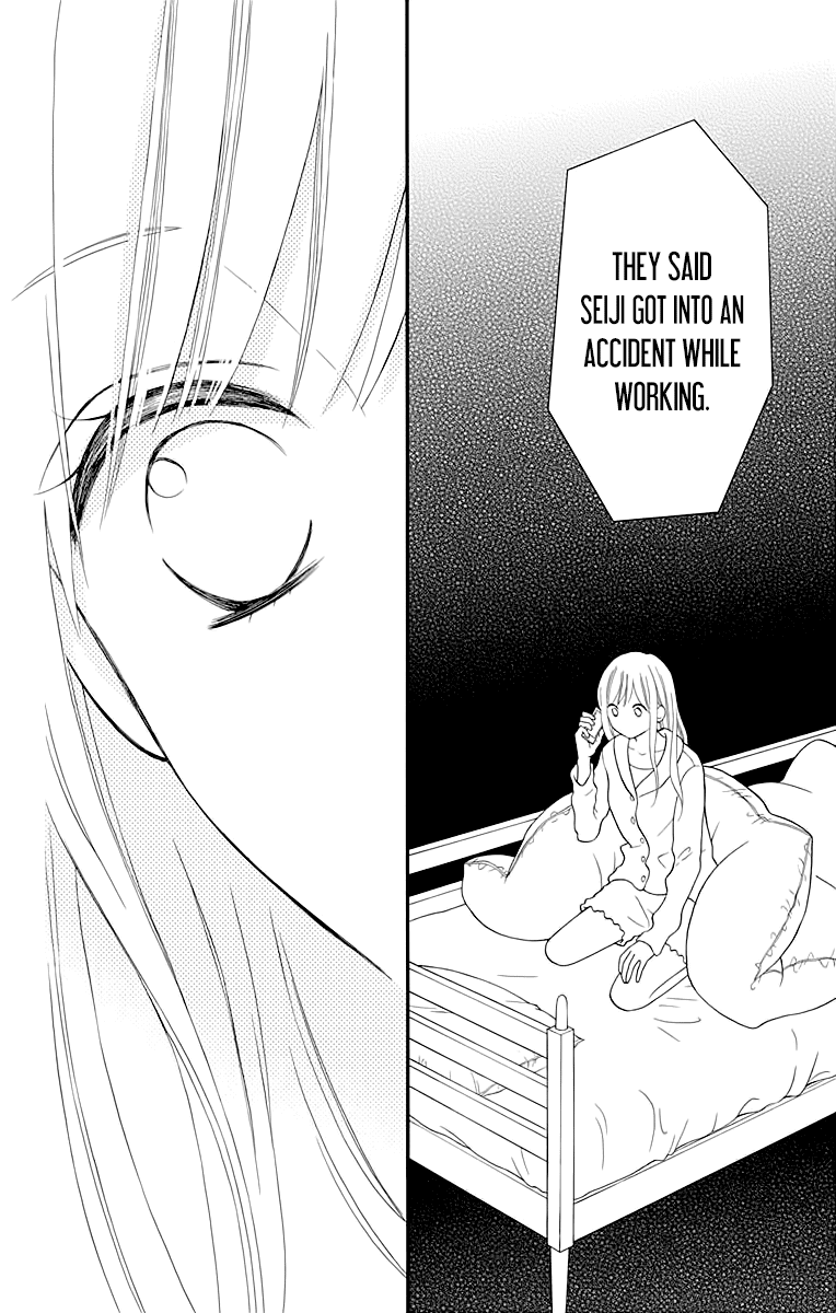 Life So Happy Chapter 13 page 24 - Chapter 13