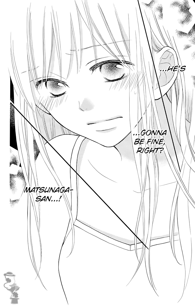Life So Happy Chapter 13 page 30 - Chapter 13