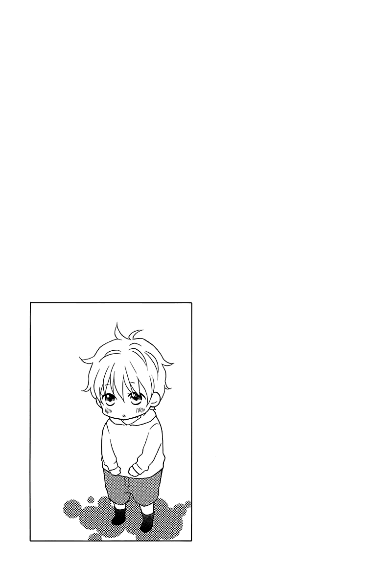 Life So Happy Chapter 13 page 31 - Chapter 13