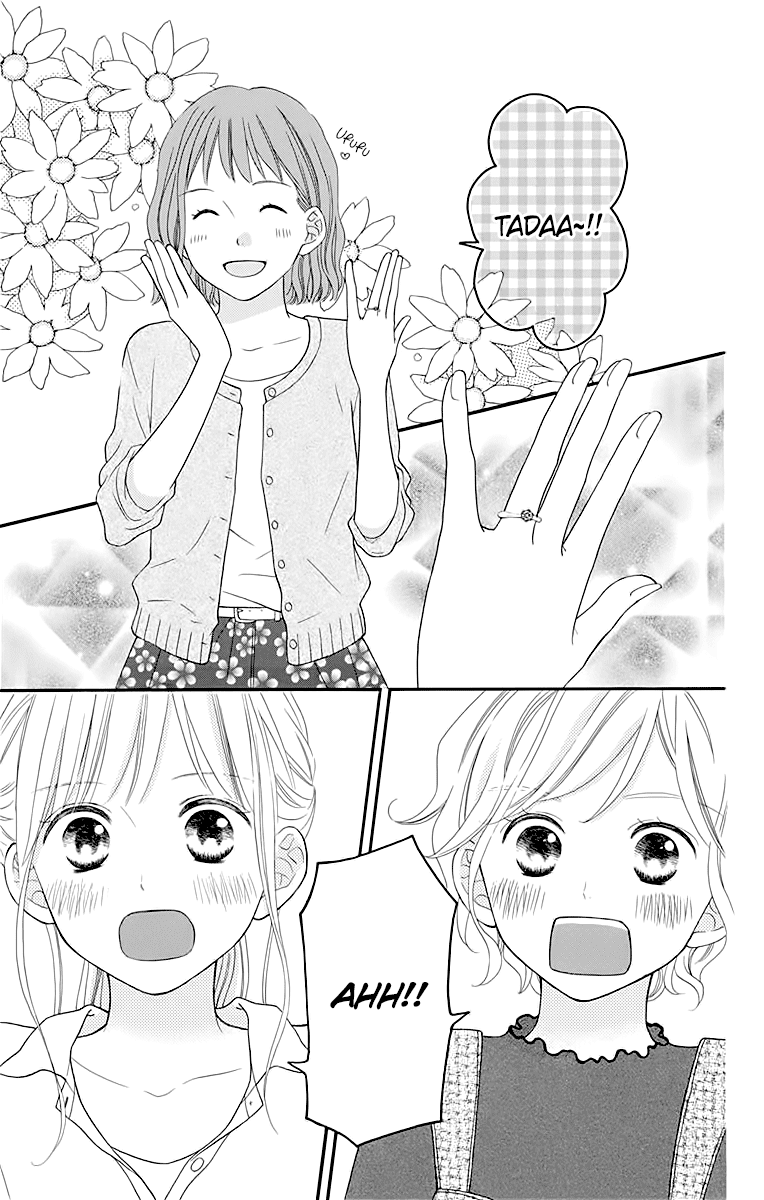 Life So Happy Chapter 13 page 9 - Chapter 13