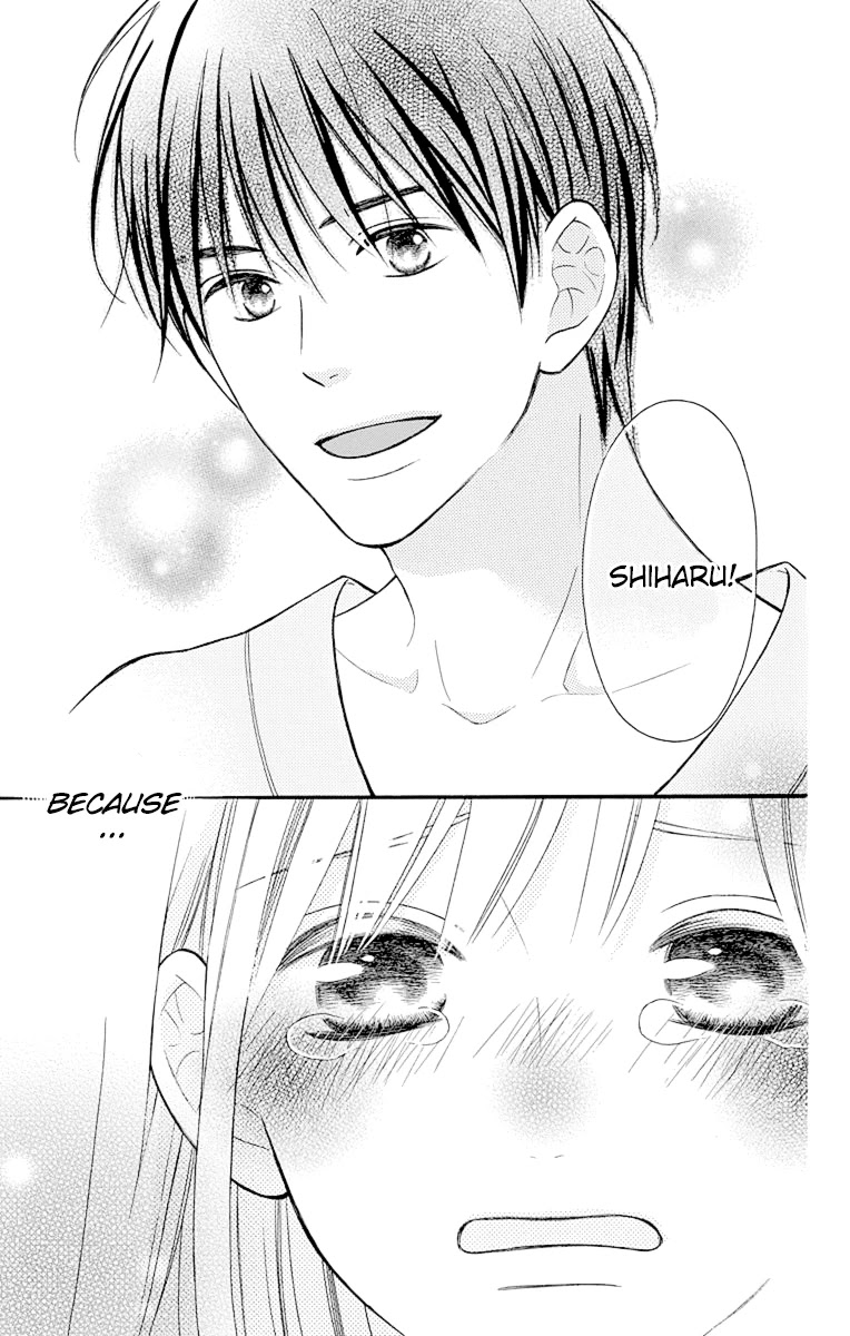 Life So Happy Chapter 14 page 27 - Chapter 14