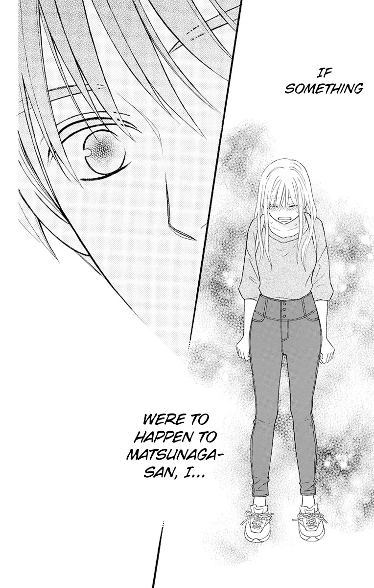 Life So Happy Chapter 14 page 28 - Chapter 14