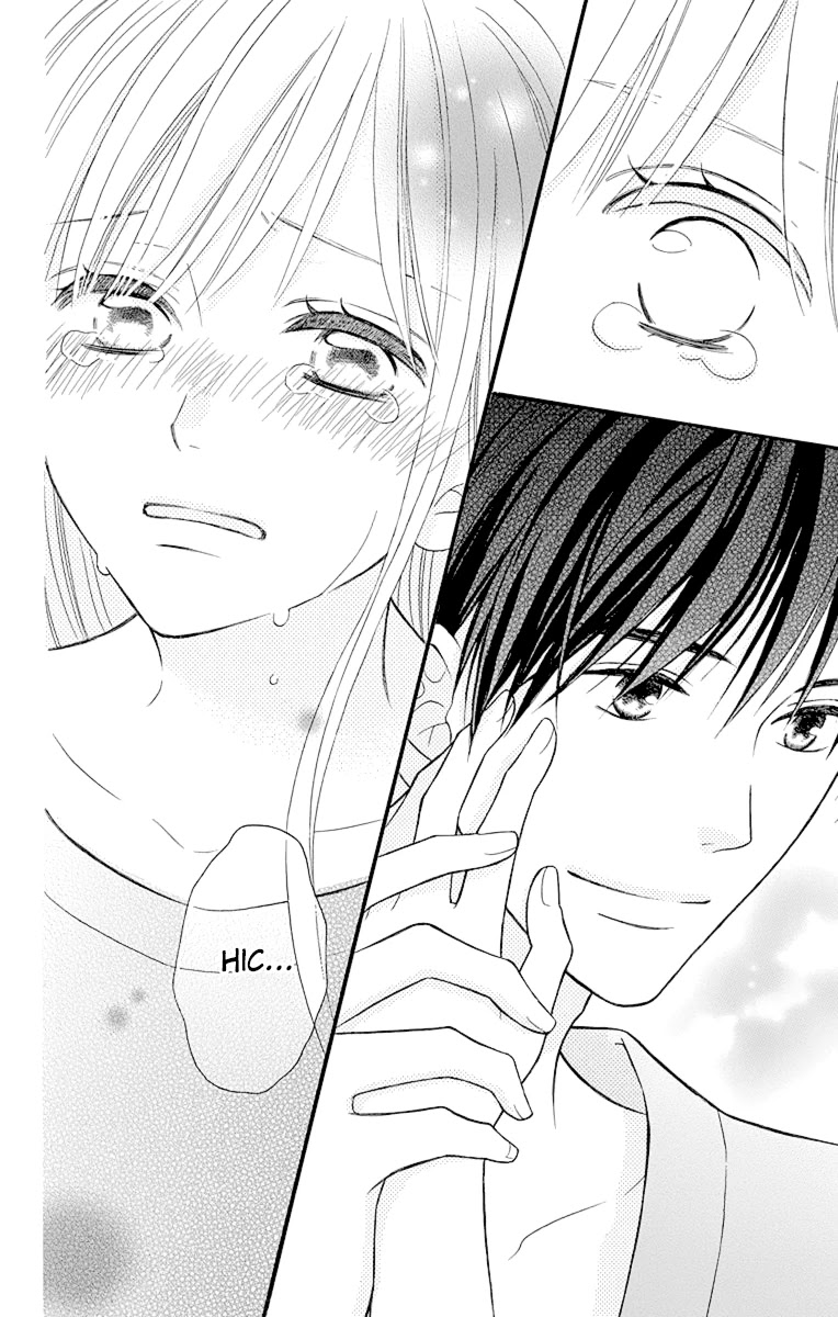 Life So Happy Chapter 14 page 32 - Chapter 14
