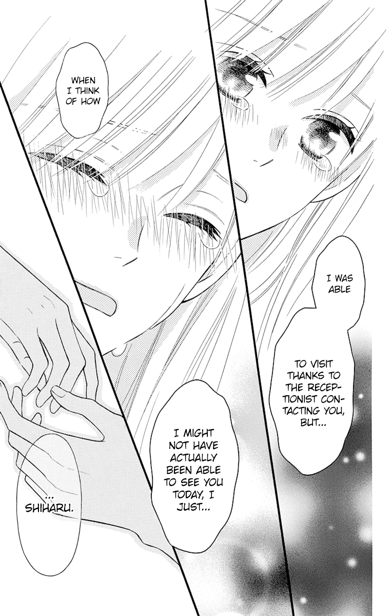 Life So Happy Chapter 14 page 37 - Chapter 14