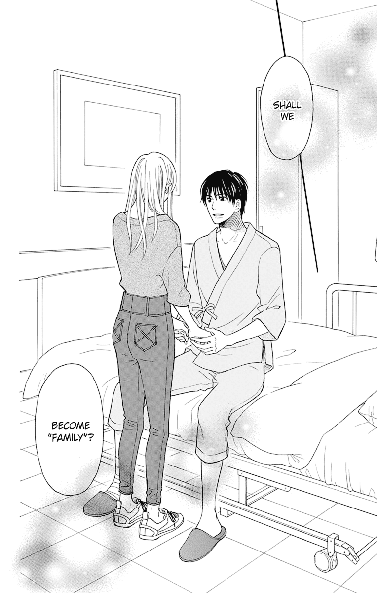 Life So Happy Chapter 14 page 38 - Chapter 14