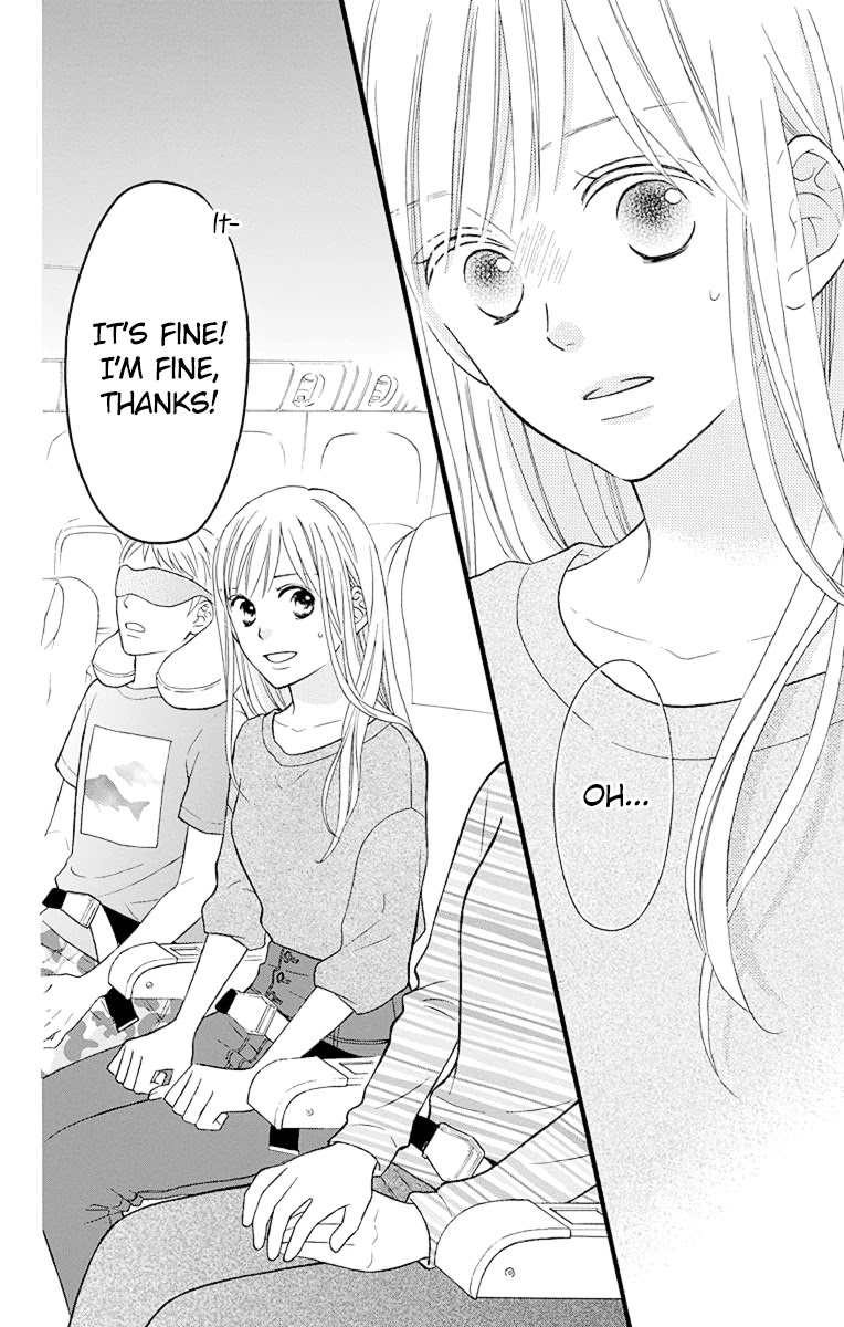 Life So Happy Chapter 14 page 4 - Chapter 14