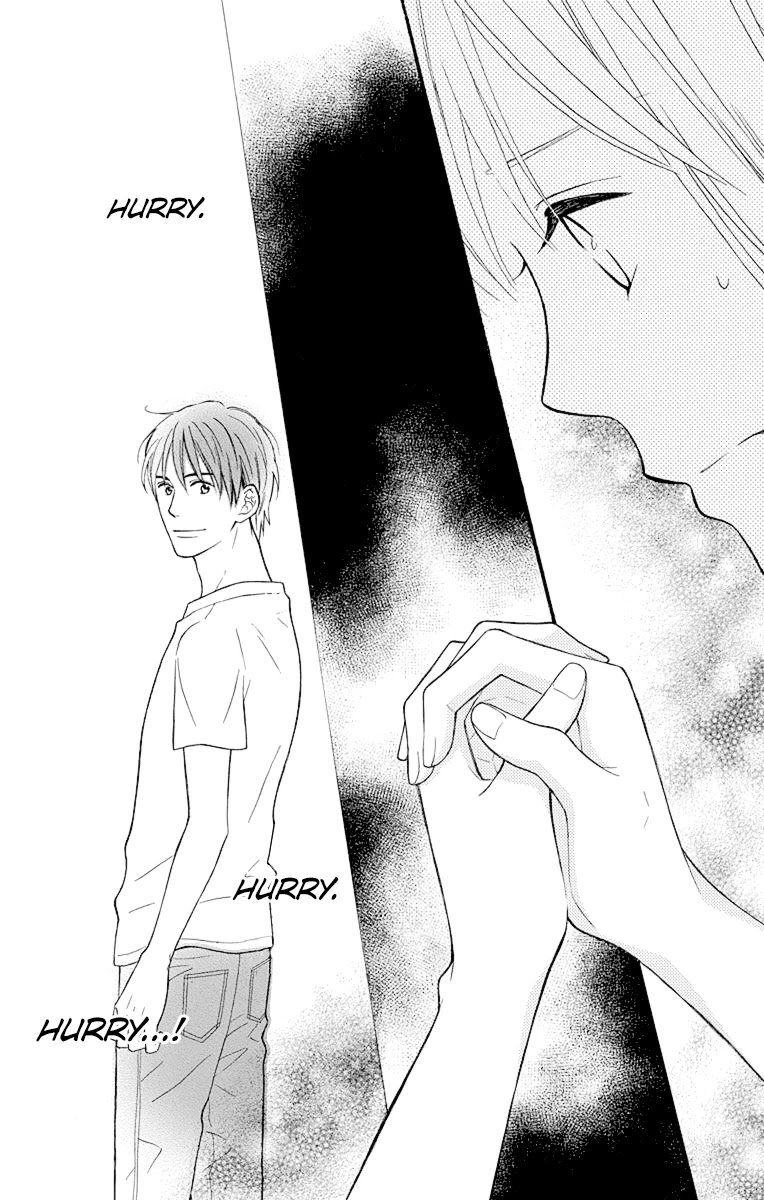 Life So Happy Chapter 14 page 6 - Chapter 14