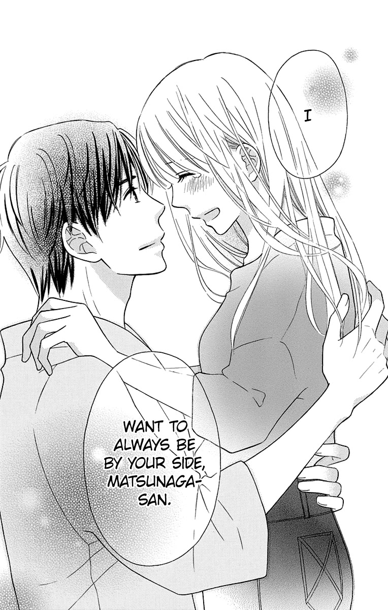 Life So Happy Chapter 15 page 11 - Chapter 15