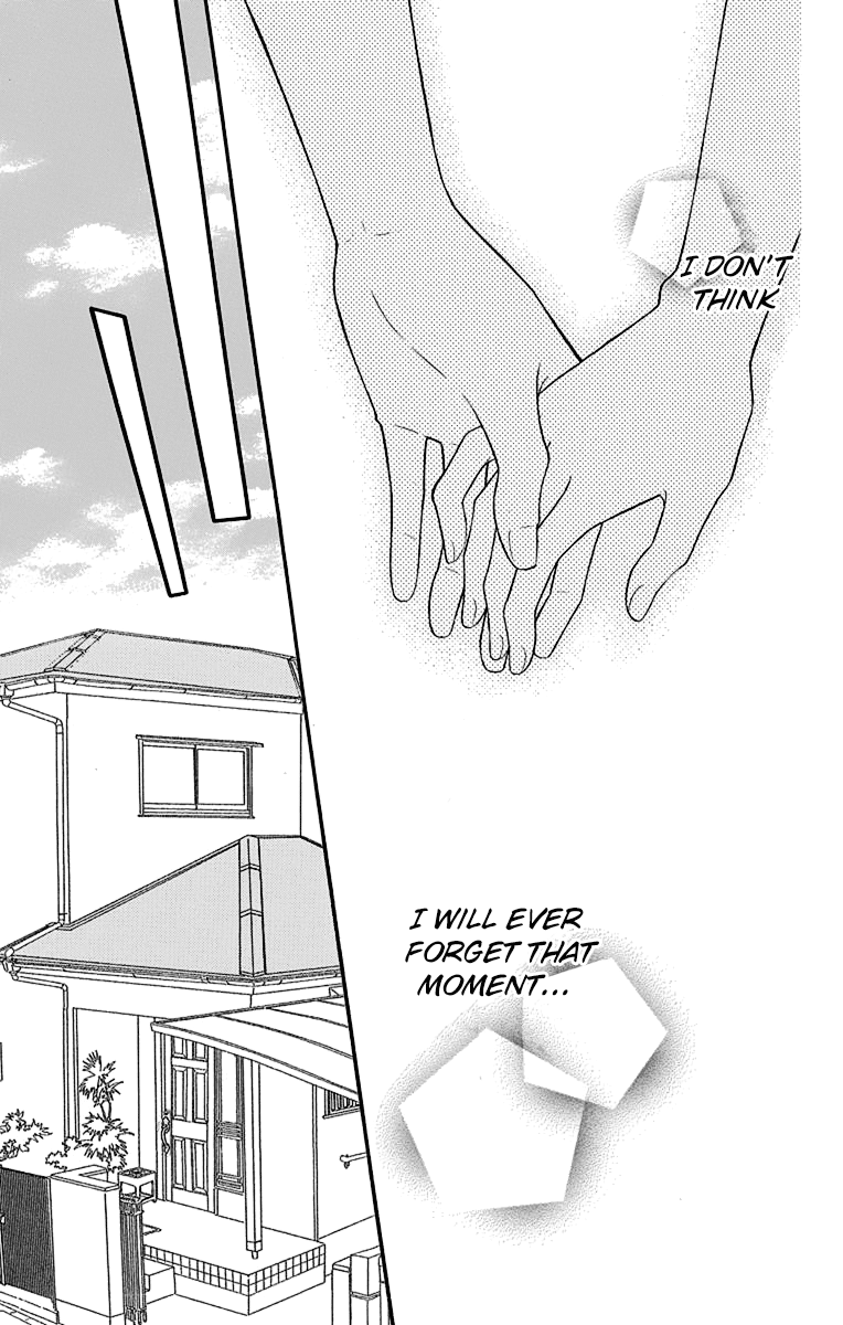 Life So Happy Chapter 15 page 17 - Chapter 15
