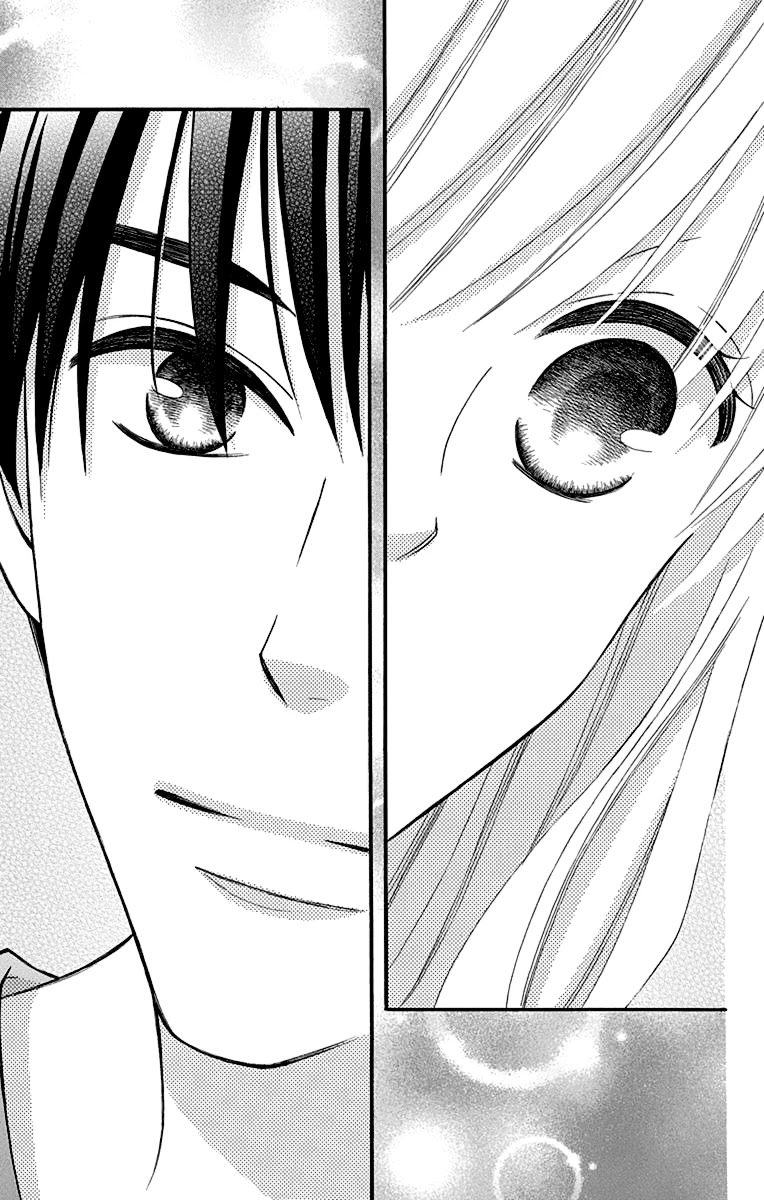 Life So Happy Chapter 15 page 3 - Chapter 15