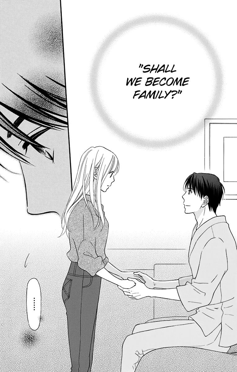 Life So Happy Chapter 15 page 4 - Chapter 15