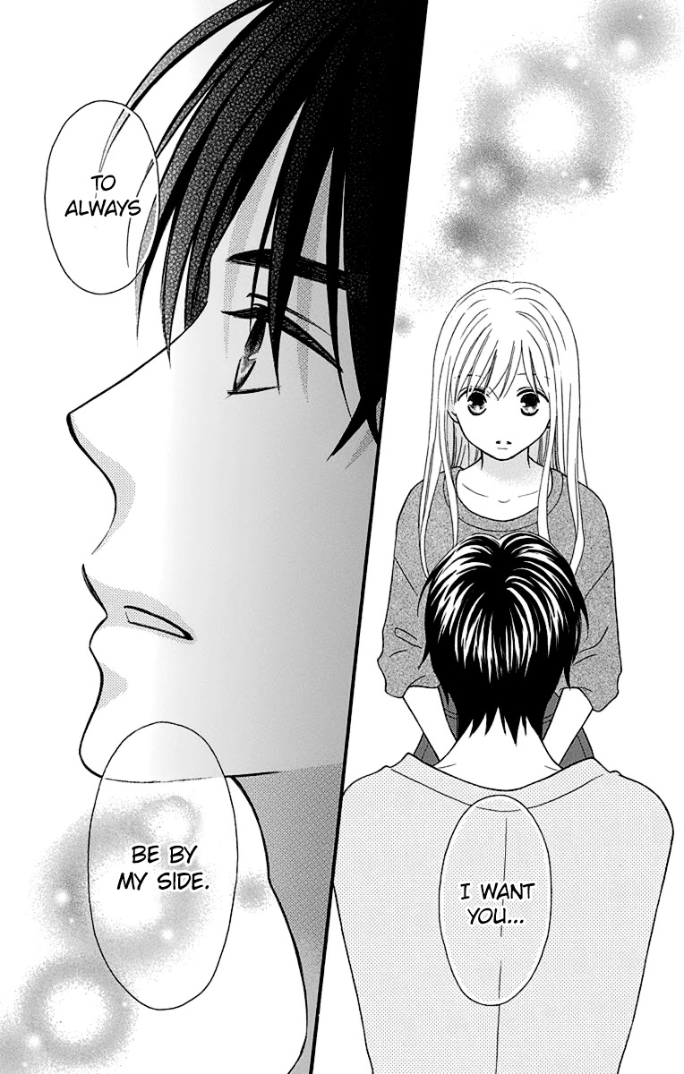 Life So Happy Chapter 15 page 7 - Chapter 15