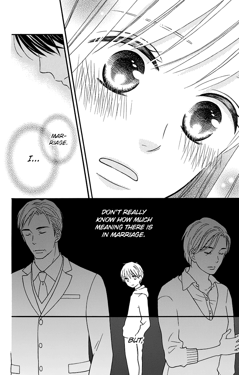 Life So Happy Chapter 15 page 8 - Chapter 15