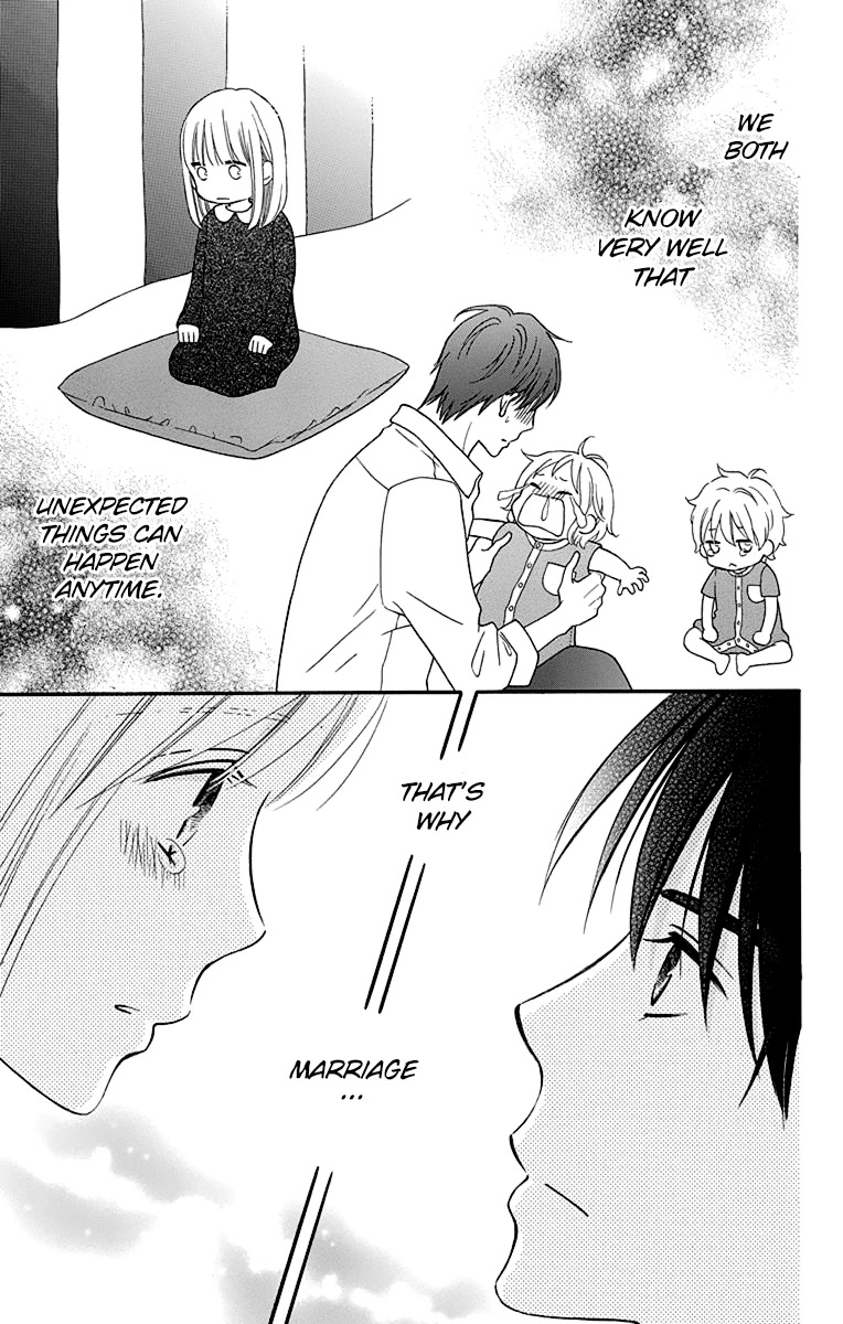 Life So Happy Chapter 15 page 9 - Chapter 15