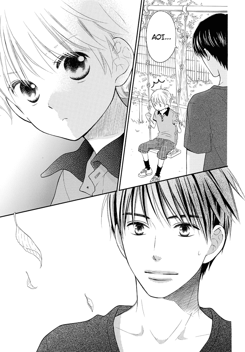 Life So Happy Chapter 16 page 19 - Chapter 16