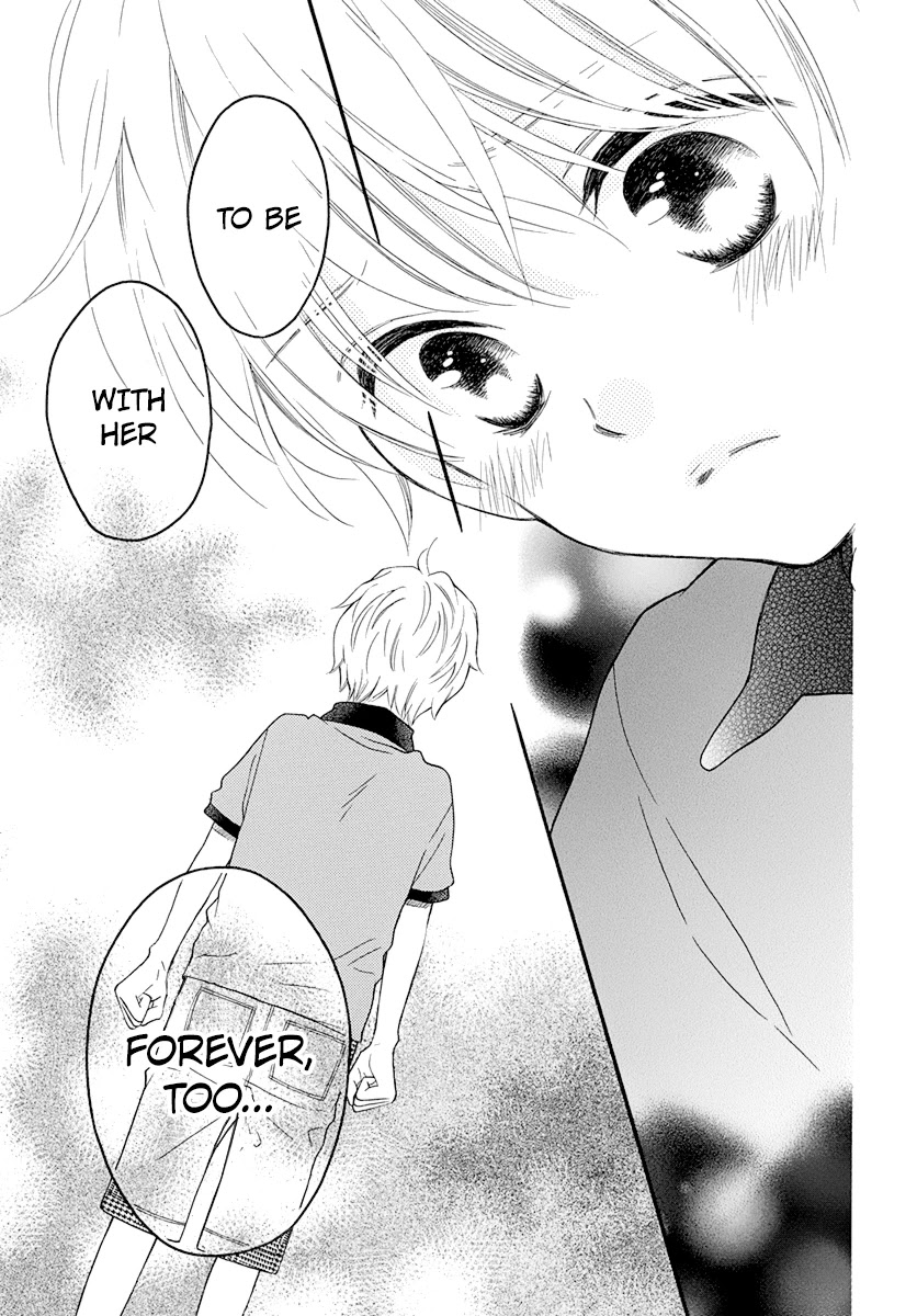Life So Happy Chapter 16 page 25 - Chapter 16