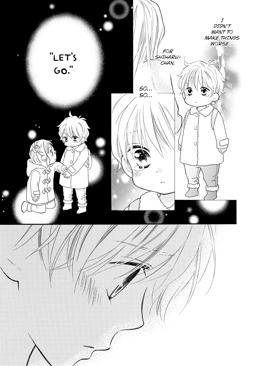 Life So Happy Chapter 16 page 27 - Chapter 16