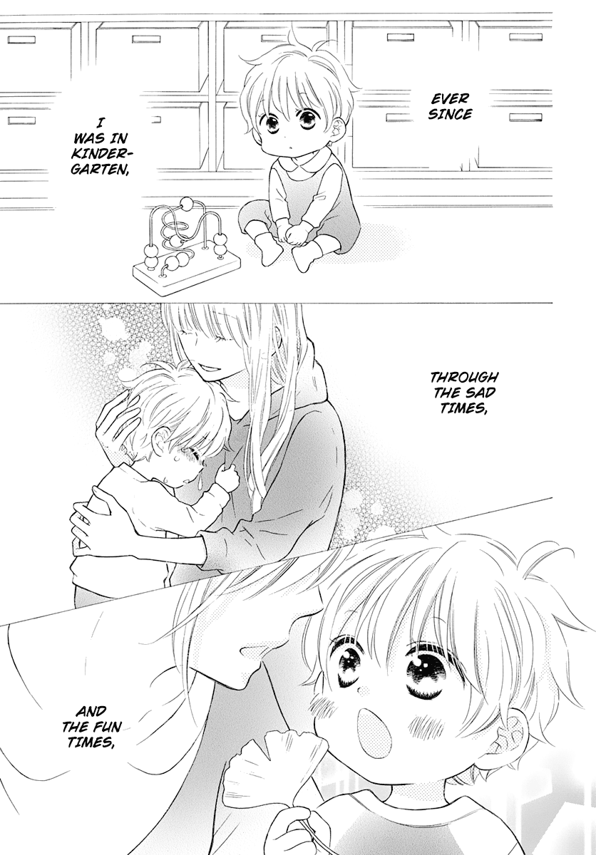 Life So Happy Chapter 16 page 3 - Chapter 16