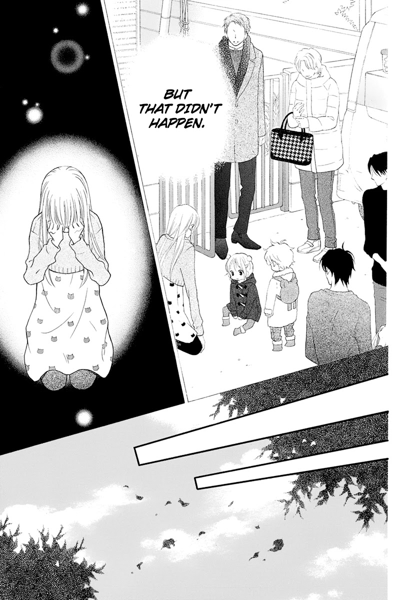 Life So Happy Chapter 16 page 5 - Chapter 16
