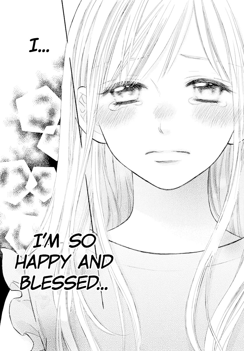 Life So Happy Chapter 17 page 17 - Chapter 17