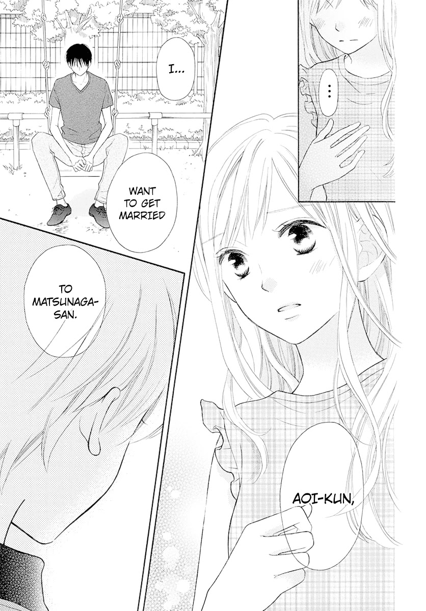 Life So Happy Chapter 17 page 9 - Chapter 17