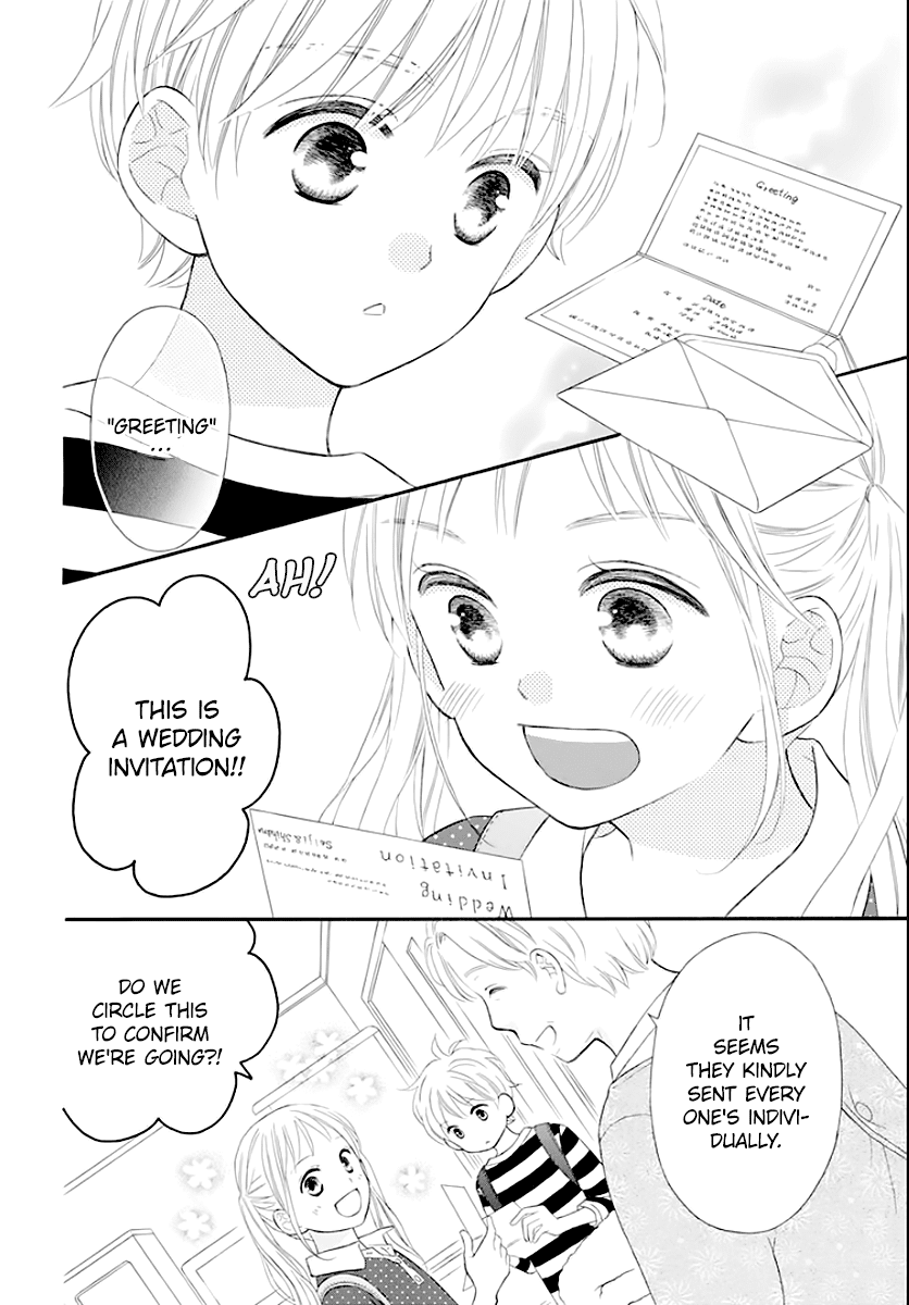 Life So Happy Chapter 18 page 10 - Chapter 18: Final Chapter [END]