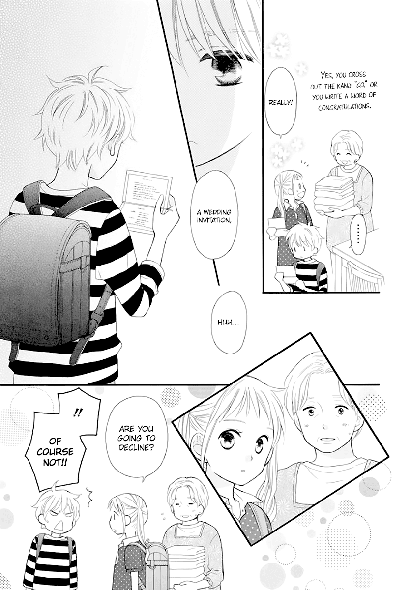 Life So Happy Chapter 18 page 11 - Chapter 18: Final Chapter [END]