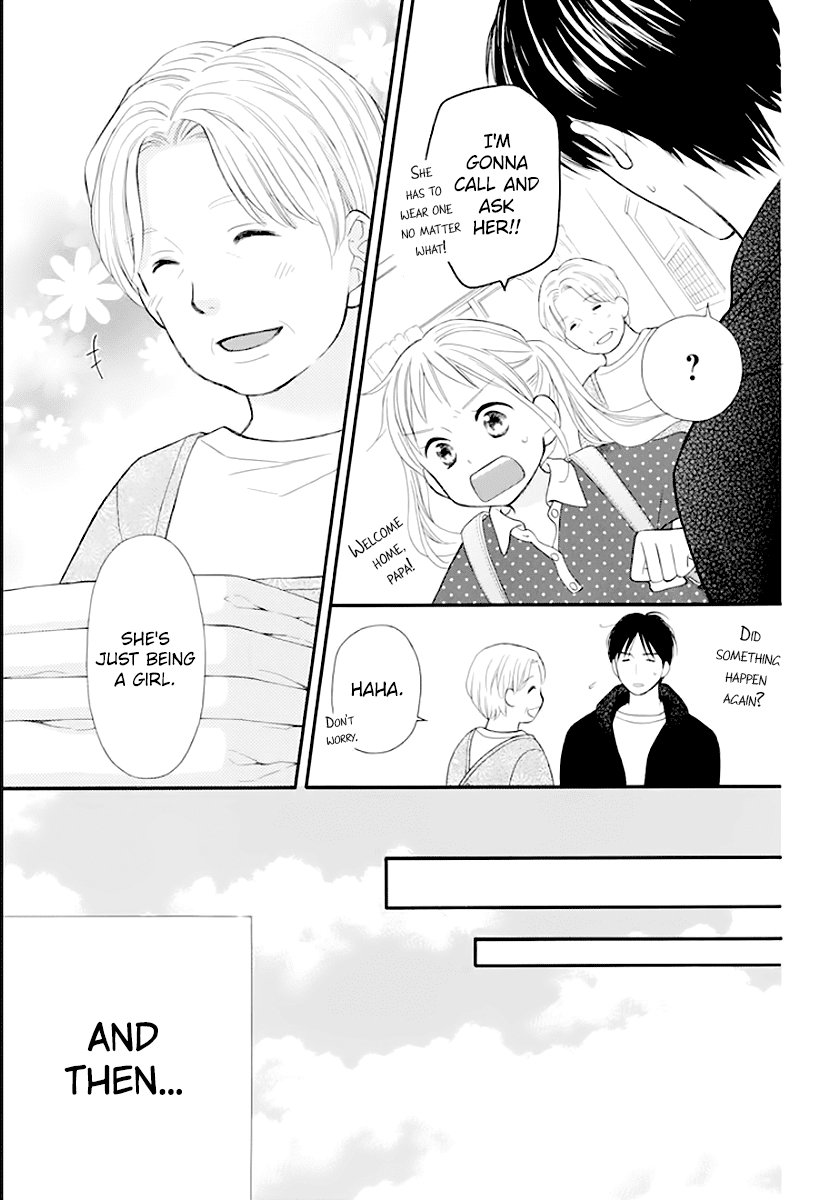 Life So Happy Chapter 18 page 13 - Chapter 18: Final Chapter [END]