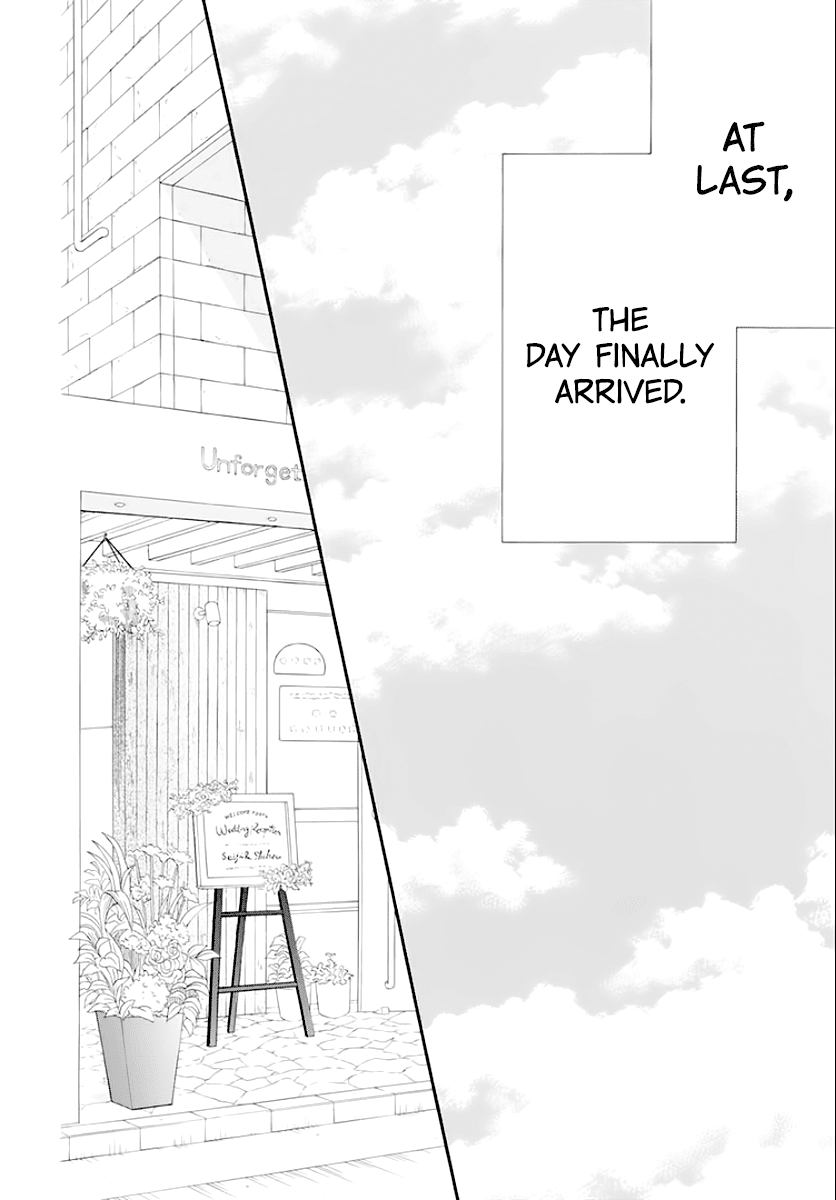 Life So Happy Chapter 18 page 14 - Chapter 18: Final Chapter [END]