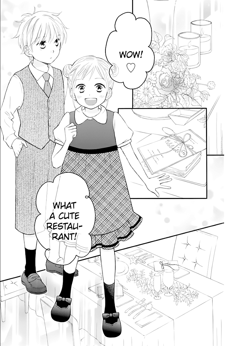 Life So Happy Chapter 18 page 15 - Chapter 18: Final Chapter [END]