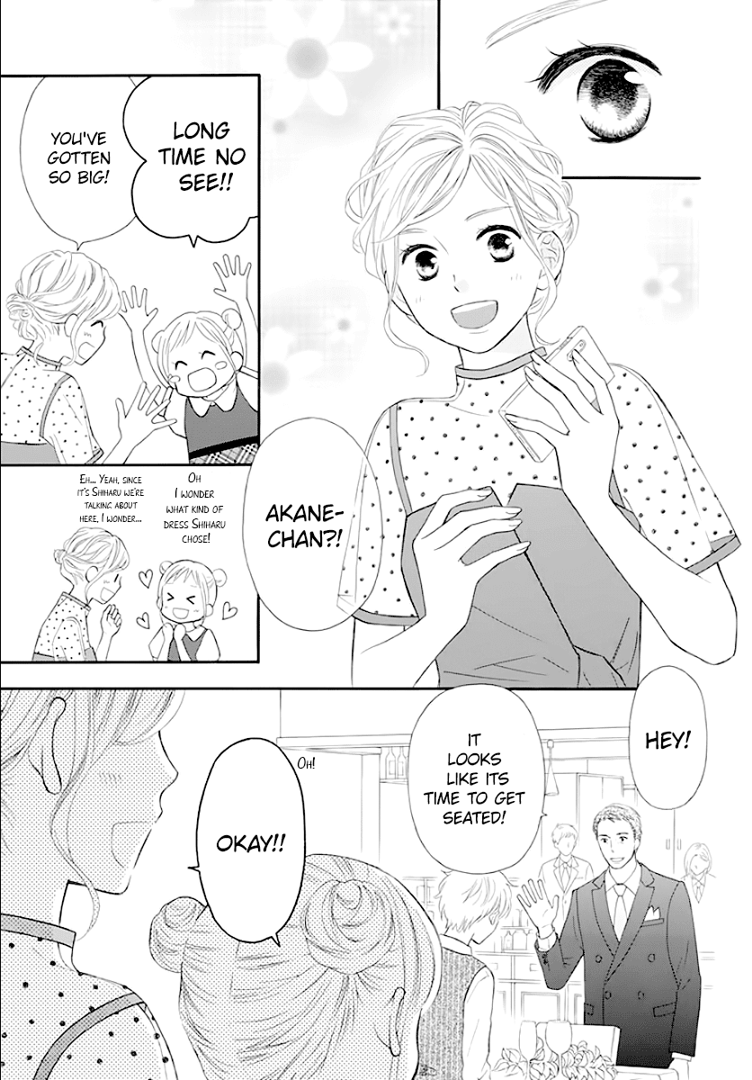 Life So Happy Chapter 18 page 17 - Chapter 18: Final Chapter [END]