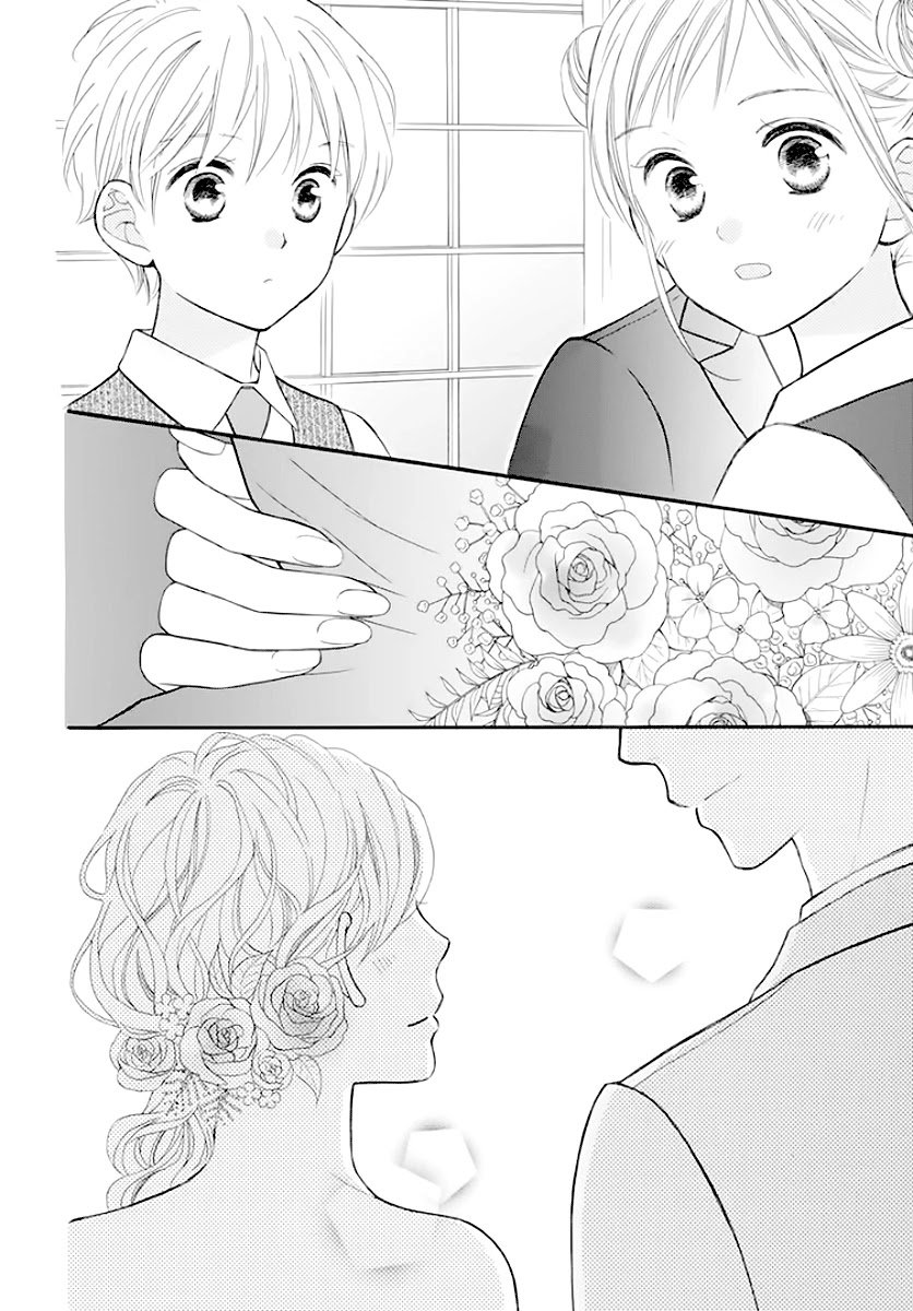 Life So Happy Chapter 18 page 20 - Chapter 18: Final Chapter [END]