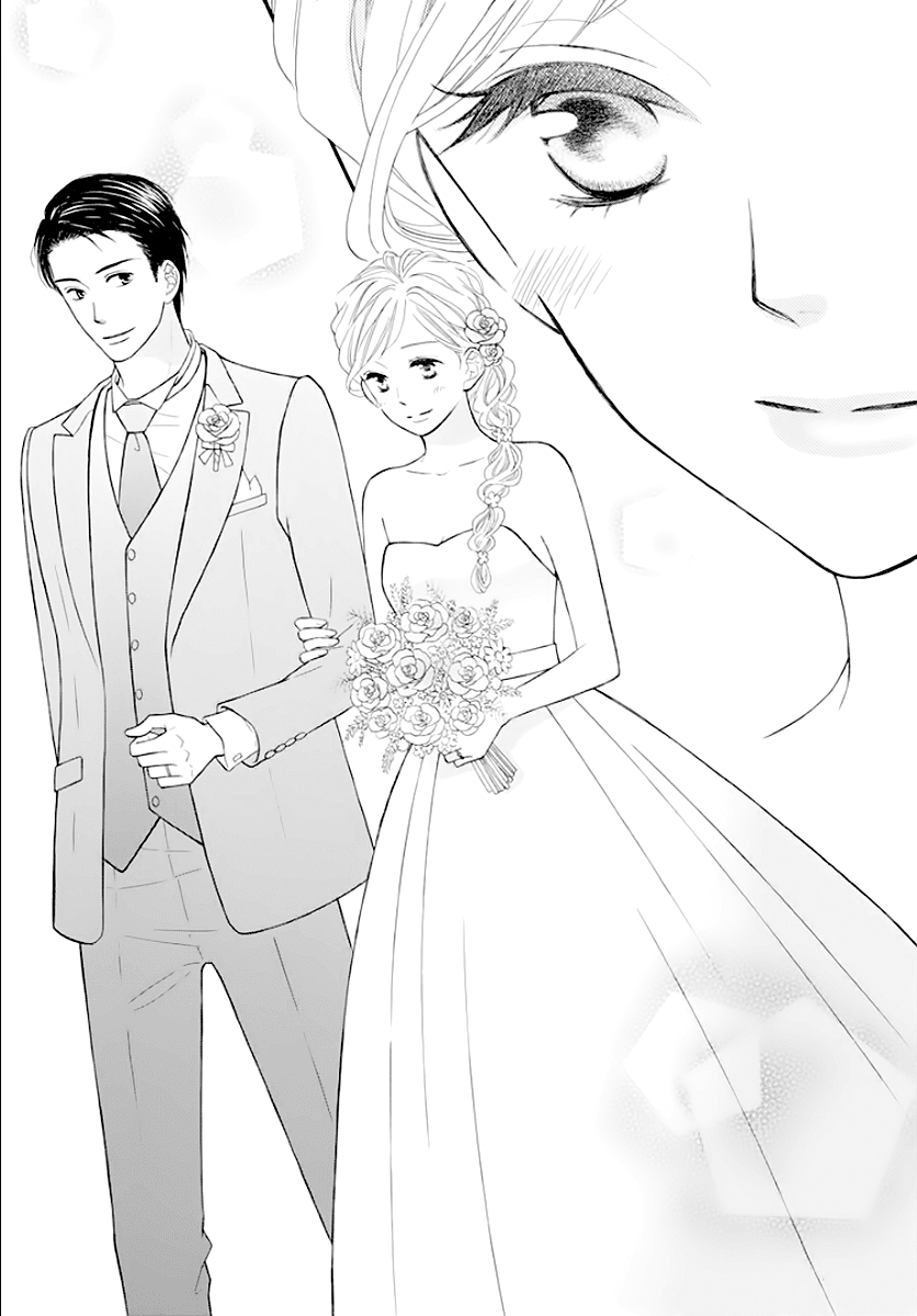 Life So Happy Chapter 18 page 21 - Chapter 18: Final Chapter [END]