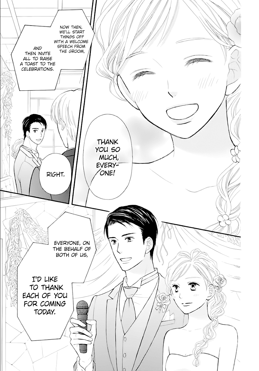Life So Happy Chapter 18 page 23 - Chapter 18: Final Chapter [END]