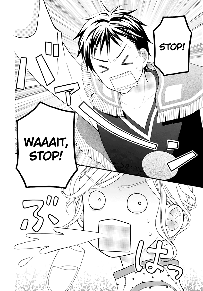 Life So Happy Chapter 18 page 26 - Chapter 18: Final Chapter [END]