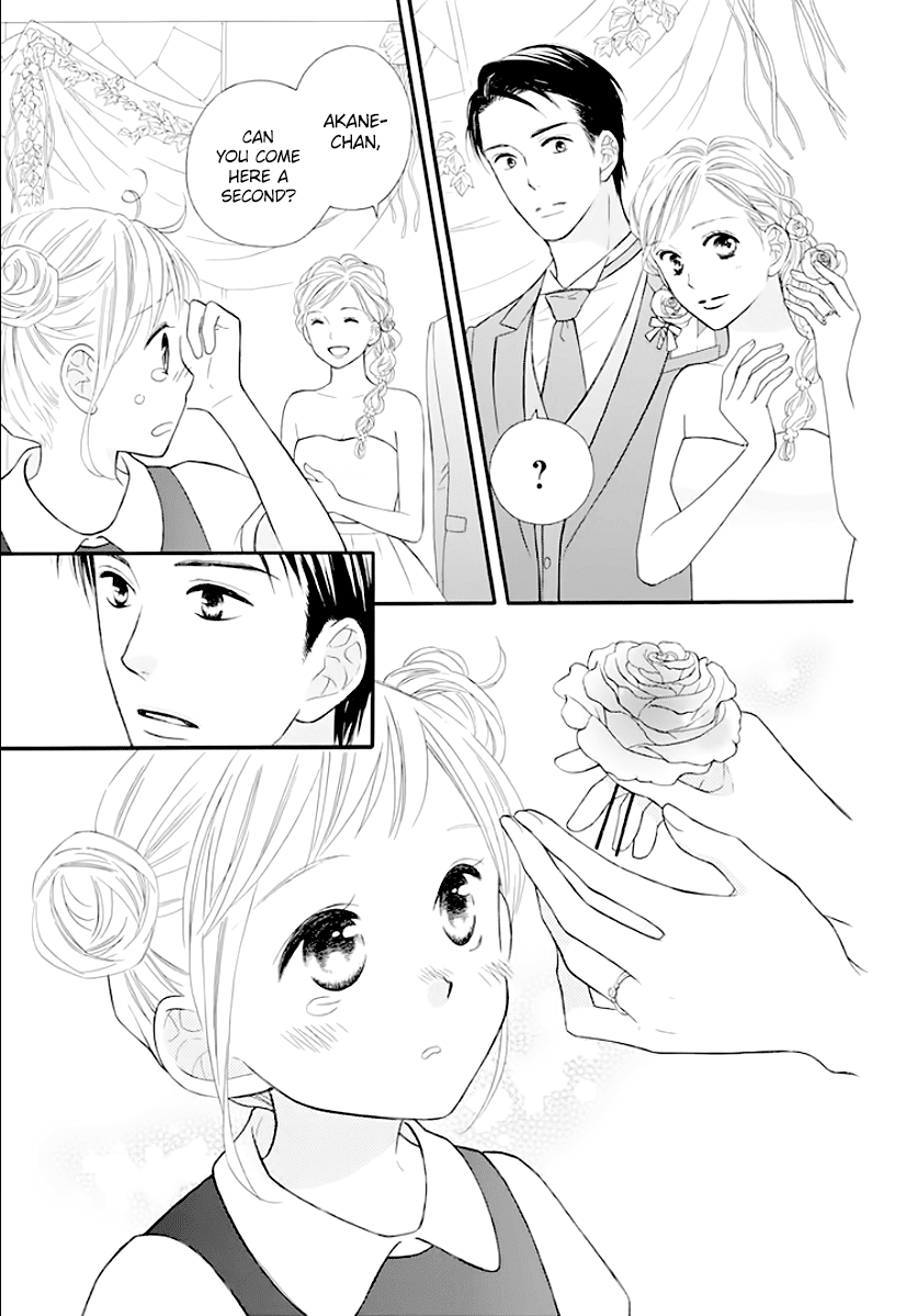 Life So Happy Chapter 18 page 31 - Chapter 18: Final Chapter [END]