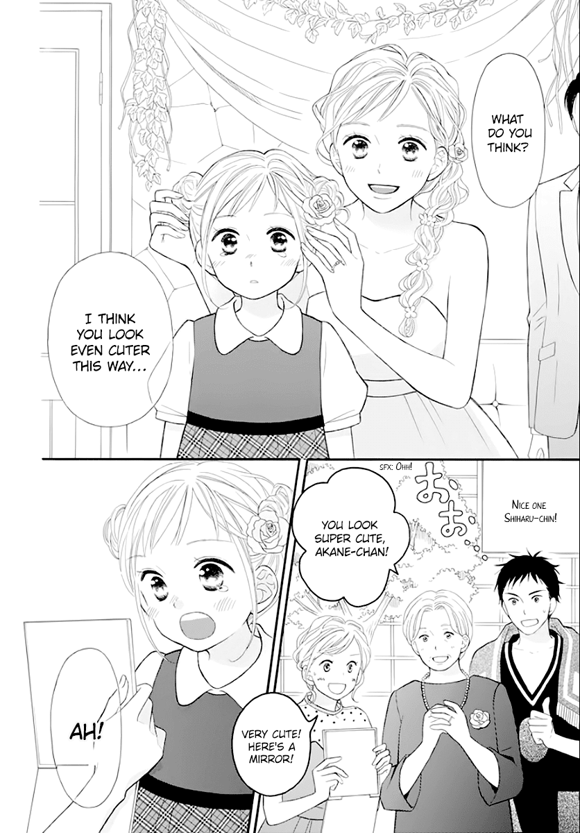 Life So Happy Chapter 18 page 32 - Chapter 18: Final Chapter [END]