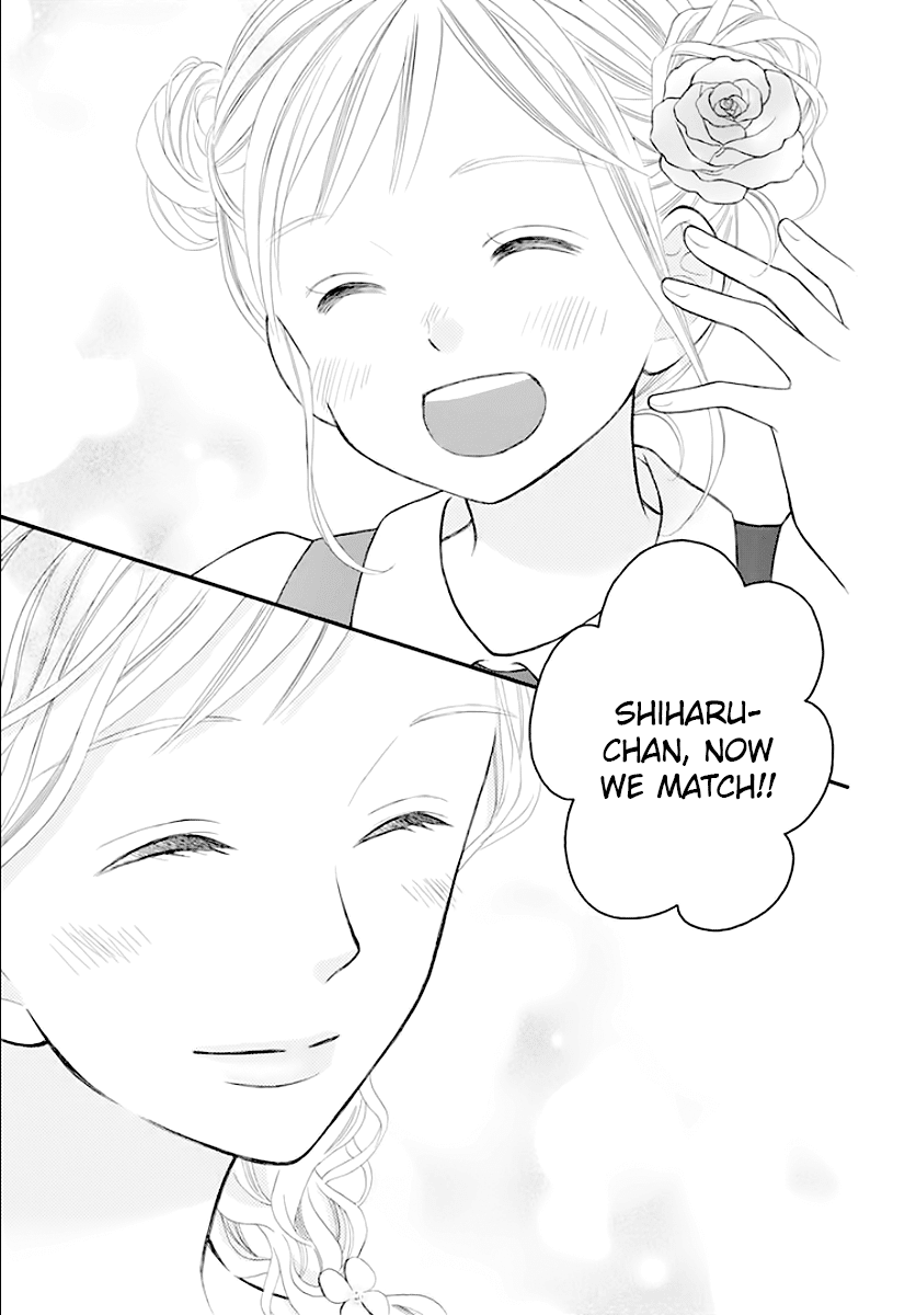 Life So Happy Chapter 18 page 33 - Chapter 18: Final Chapter [END]