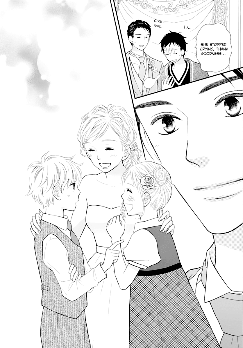 Life So Happy Chapter 18 page 34 - Chapter 18: Final Chapter [END]