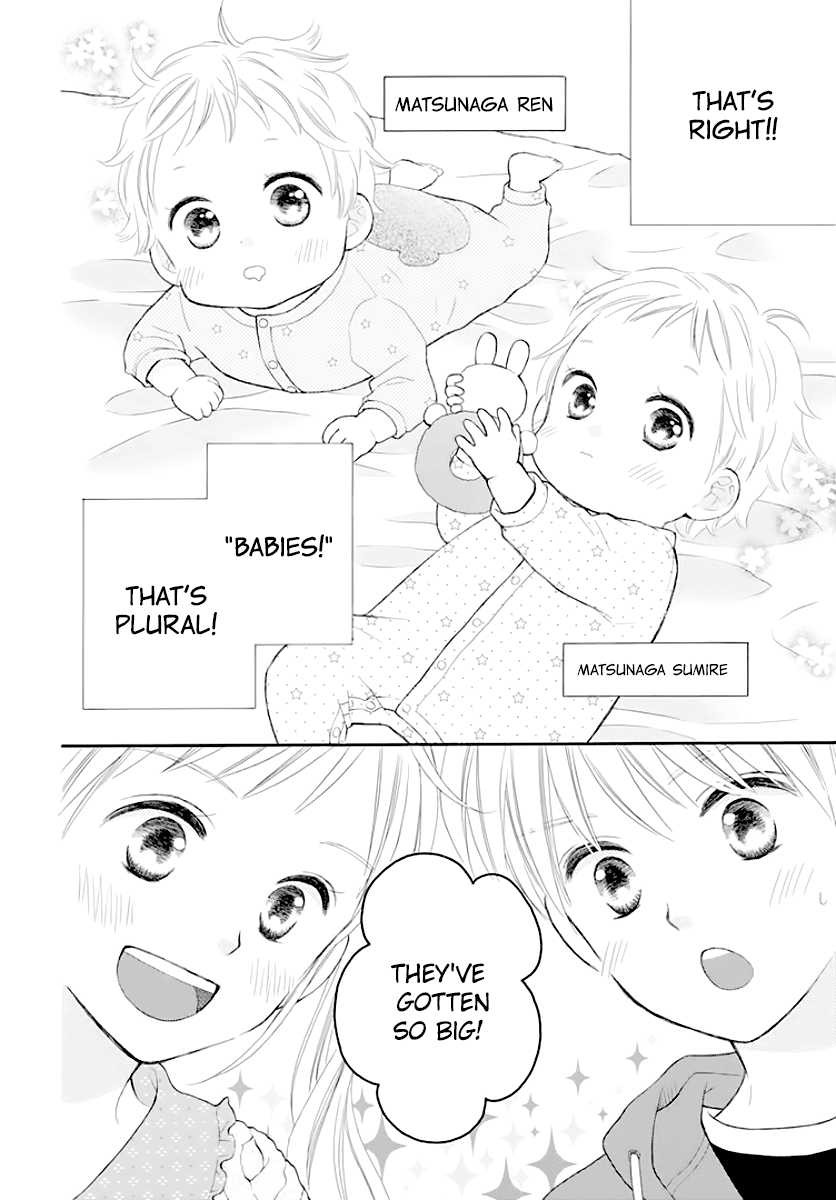 Life So Happy Chapter 18 page 40 - Chapter 18: Final Chapter [END]