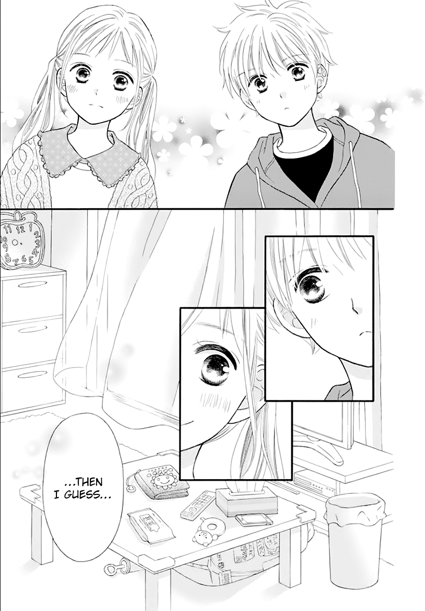 Life So Happy Chapter 18 page 47 - Chapter 18: Final Chapter [END]