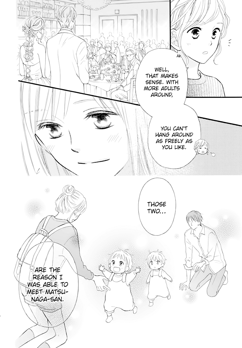 Life So Happy Chapter 18 page 6 - Chapter 18: Final Chapter [END]