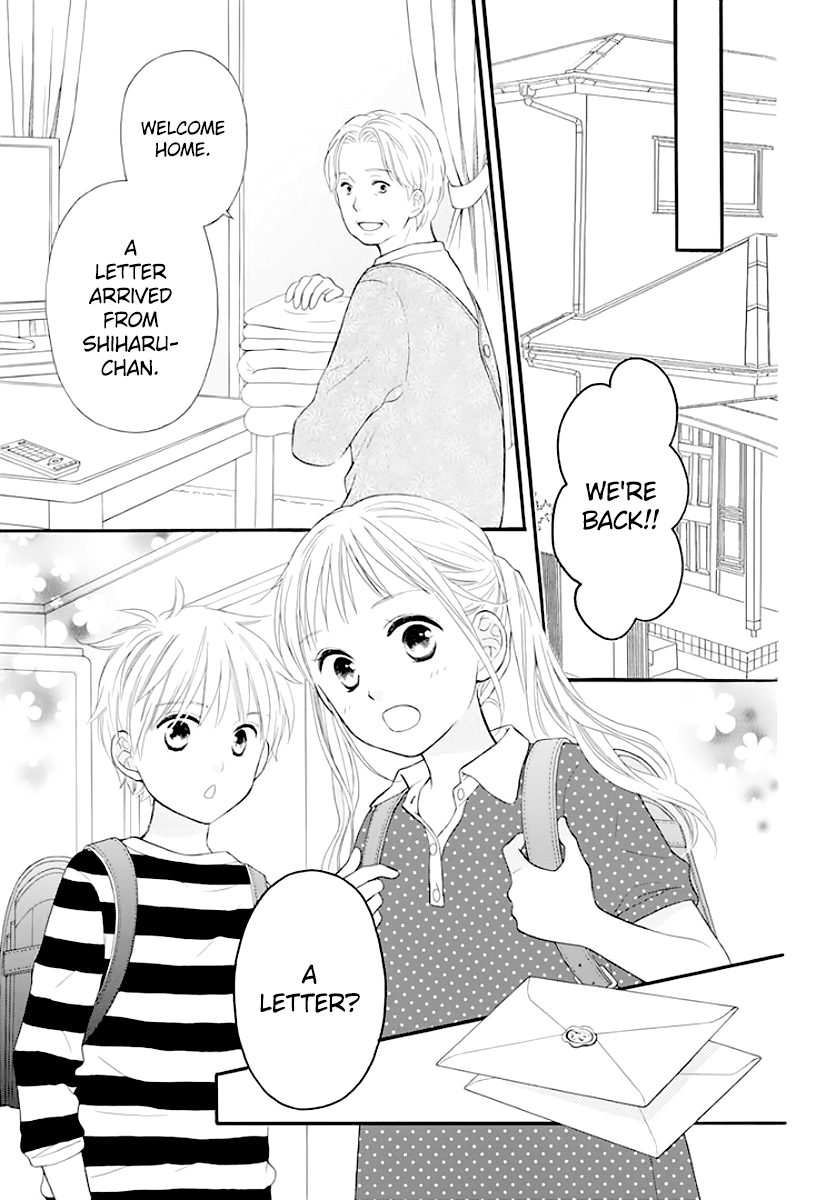 Life So Happy Chapter 18 page 9 - Chapter 18: Final Chapter [END]