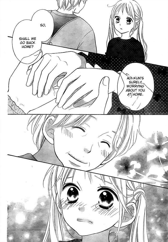 Life So Happy Chapter 2 page 14 - Chapter 2