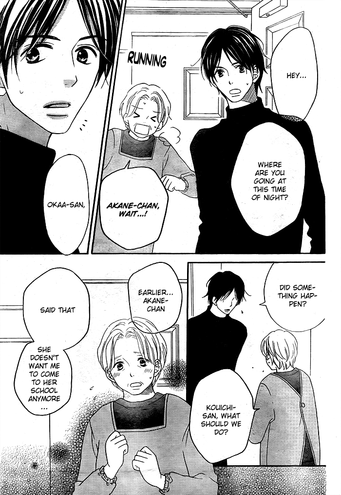 Life So Happy Chapter 2 page 3 - Chapter 2