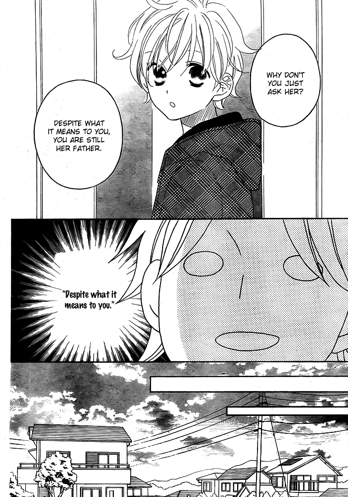 Life So Happy Chapter 2 page 6 - Chapter 2