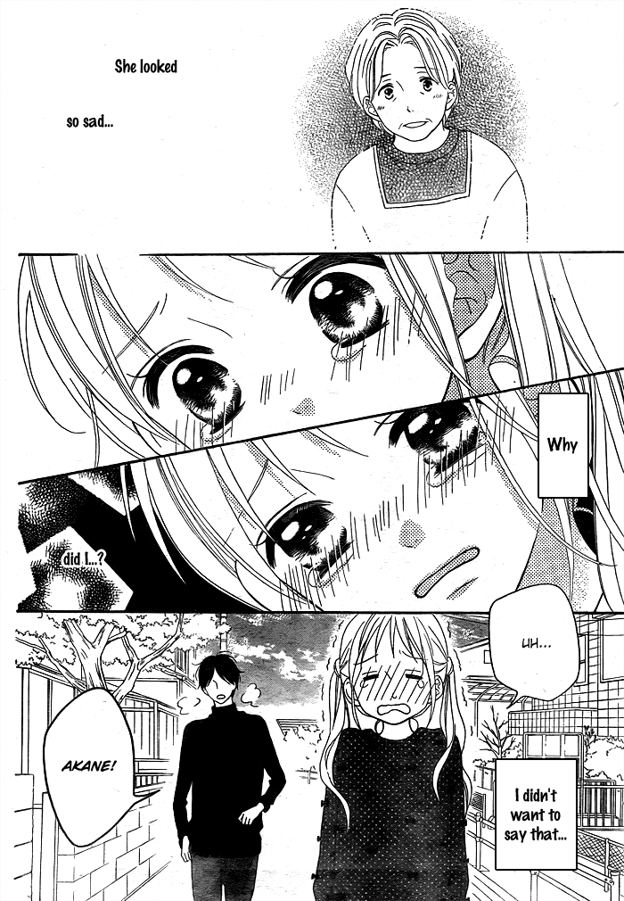 Life So Happy Chapter 2 page 8 - Chapter 2