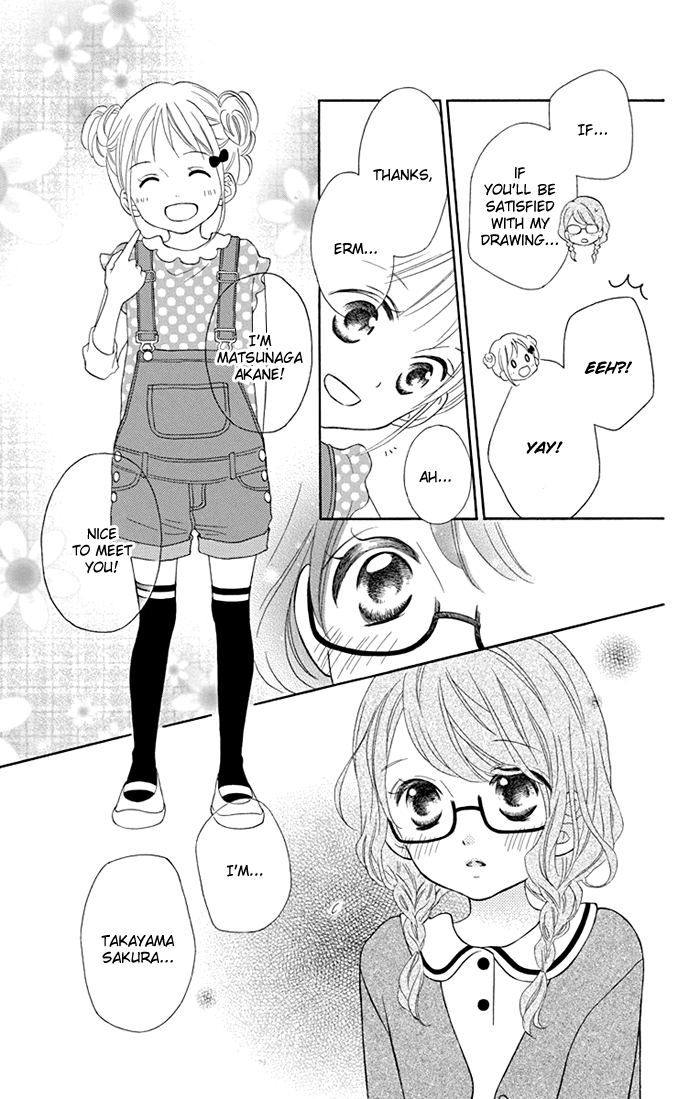 Life So Happy Chapter 3 page 13 - Chapter 3